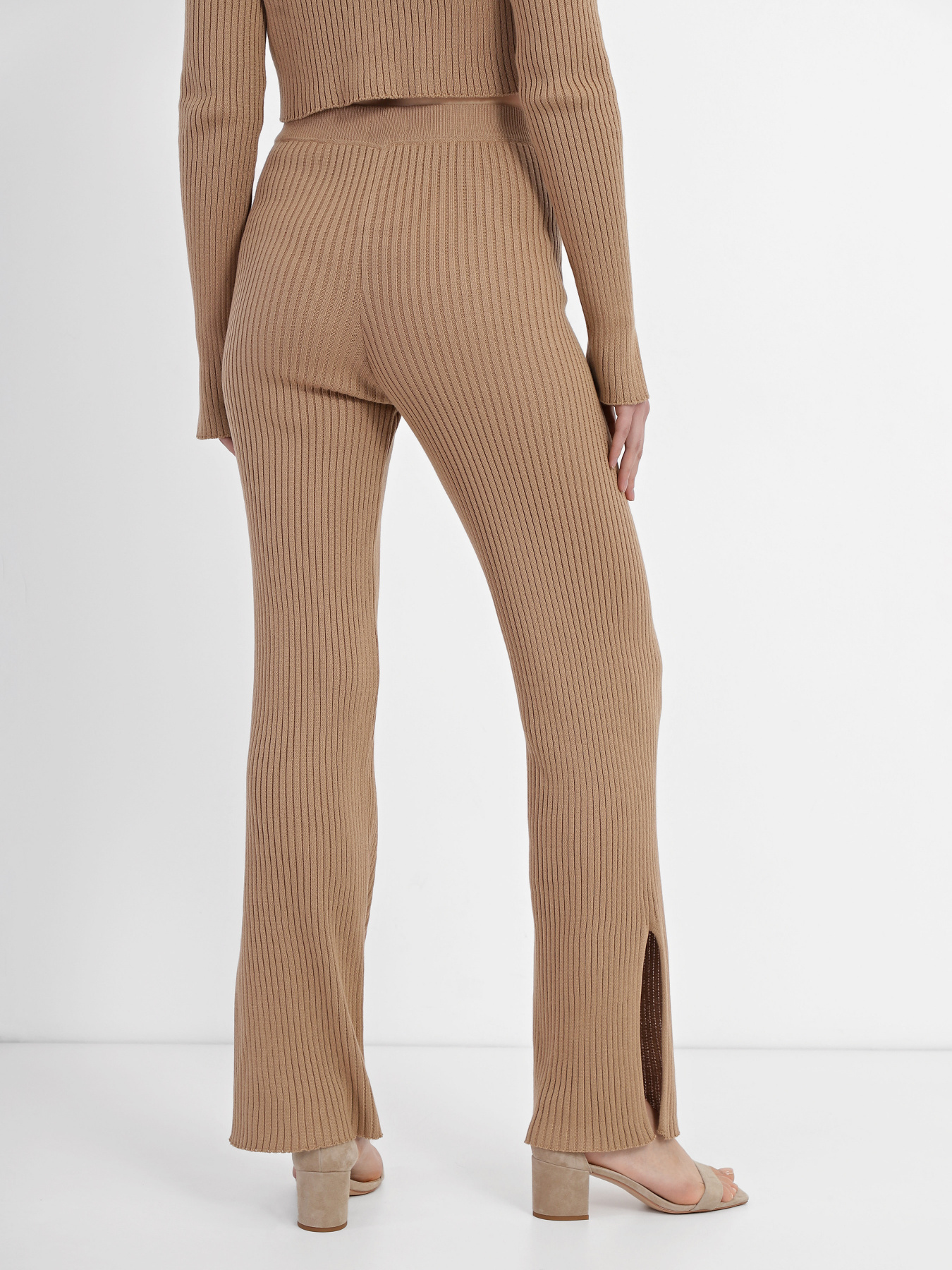 Брюки повседневные Sewel модель TR911620000 Фото