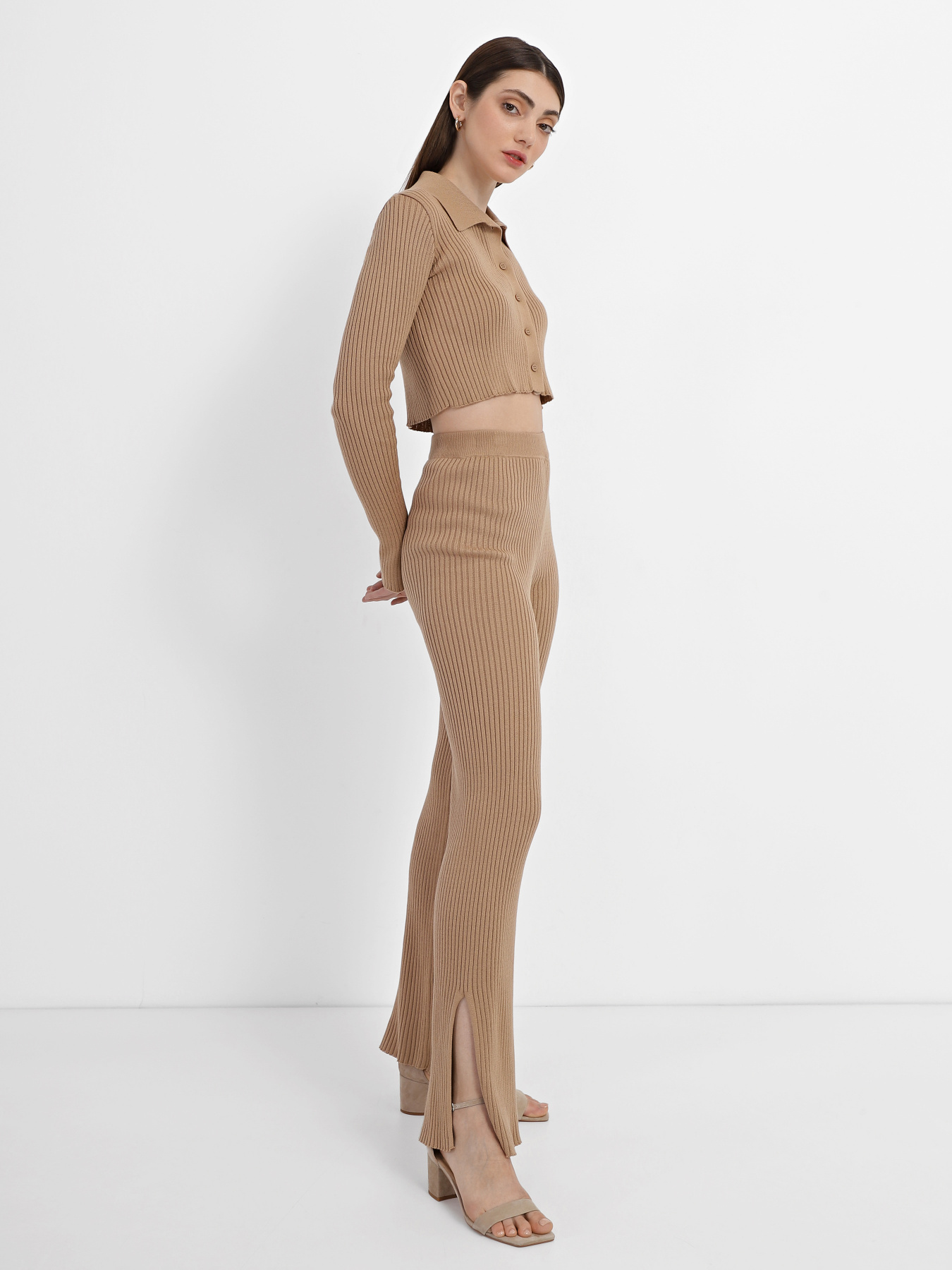 Брюки повседневные Sewel модель TR911620000 Фото