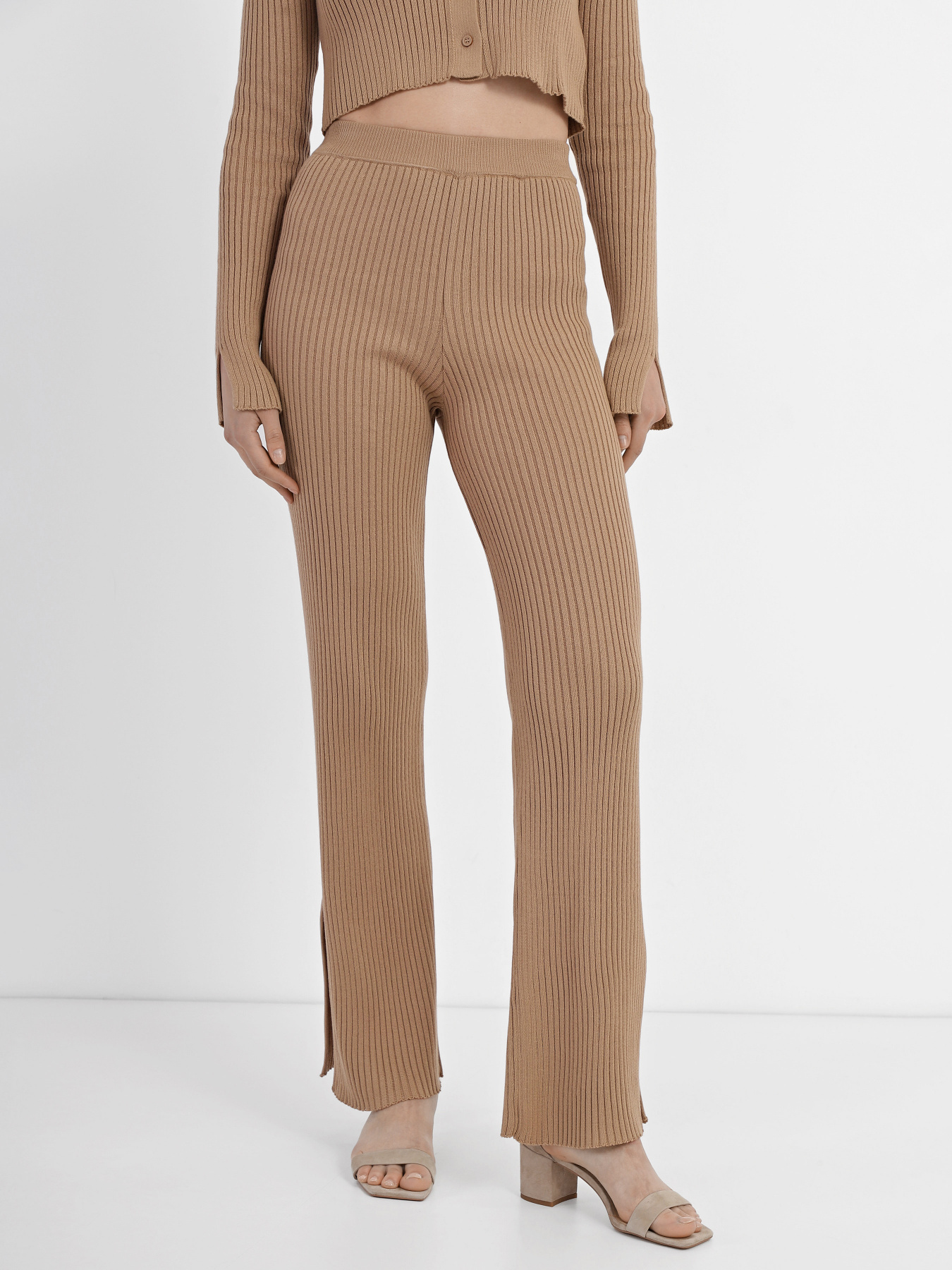 Брюки повседневные Sewel модель TR911620000 Фото