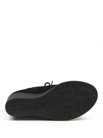 Бoтильоны It-girl модель T433-29-black Фото