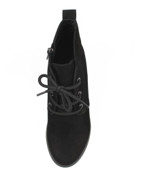 Бoтильоны It-girl модель T433-29-black Фото