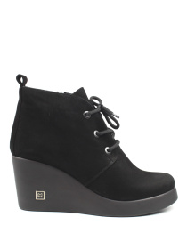 Бoтильоны It-girl модель T433-29-black Фото