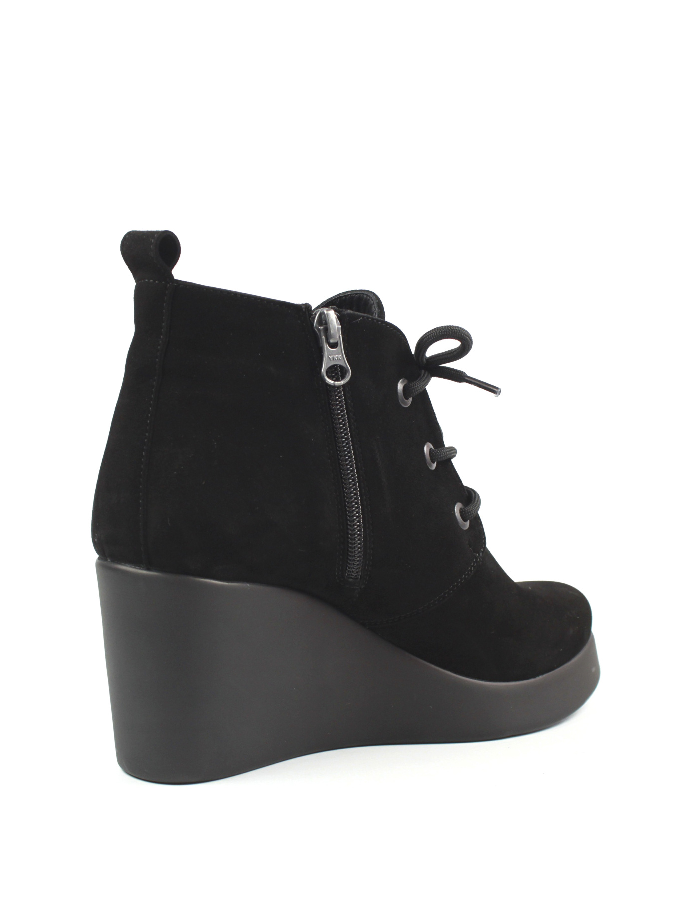 Бoтильоны It-girl модель T433-29-black Фото