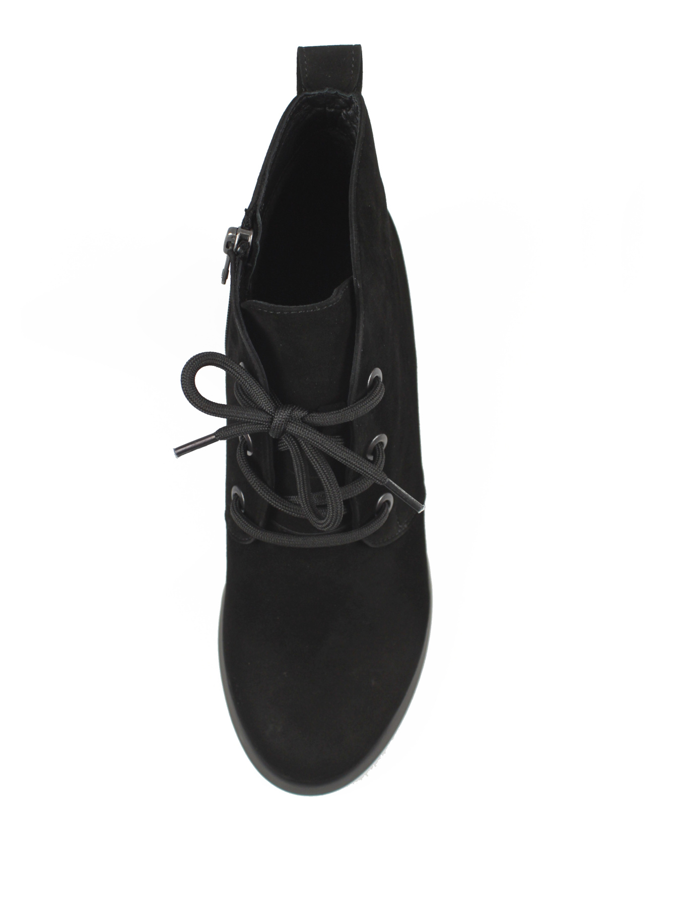 Бoтильоны It-girl модель T433-29-black Фото