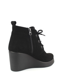 Бoтильоны It-girl модель T433-29-black Фото