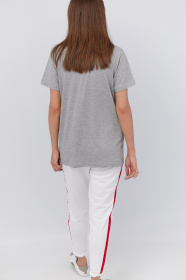 Футболки и поло YAPPI модель WG3094 Фото