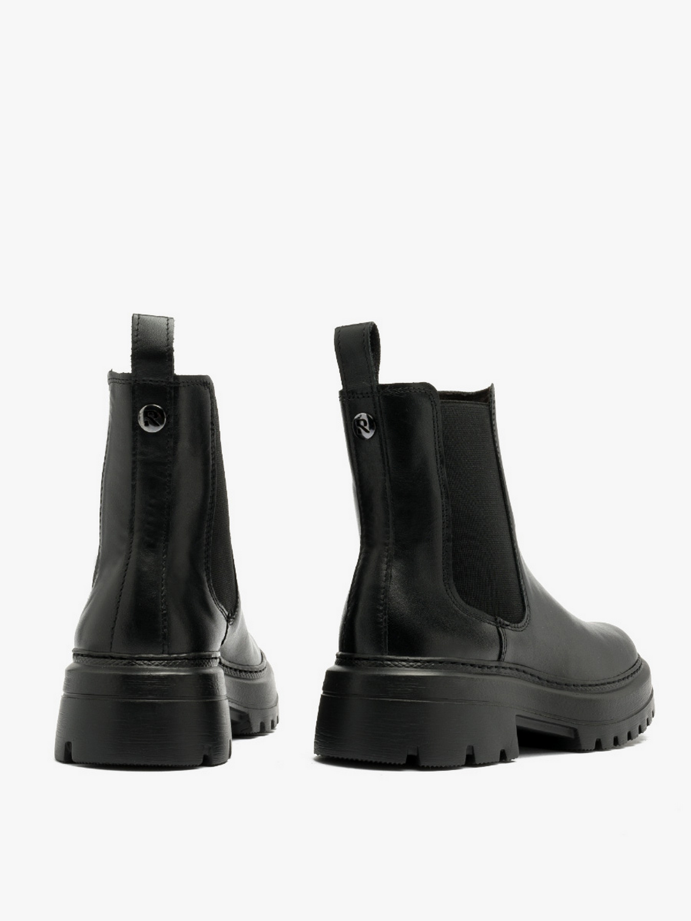 Челси RYLKO модель 2XY59_X___8V Фото