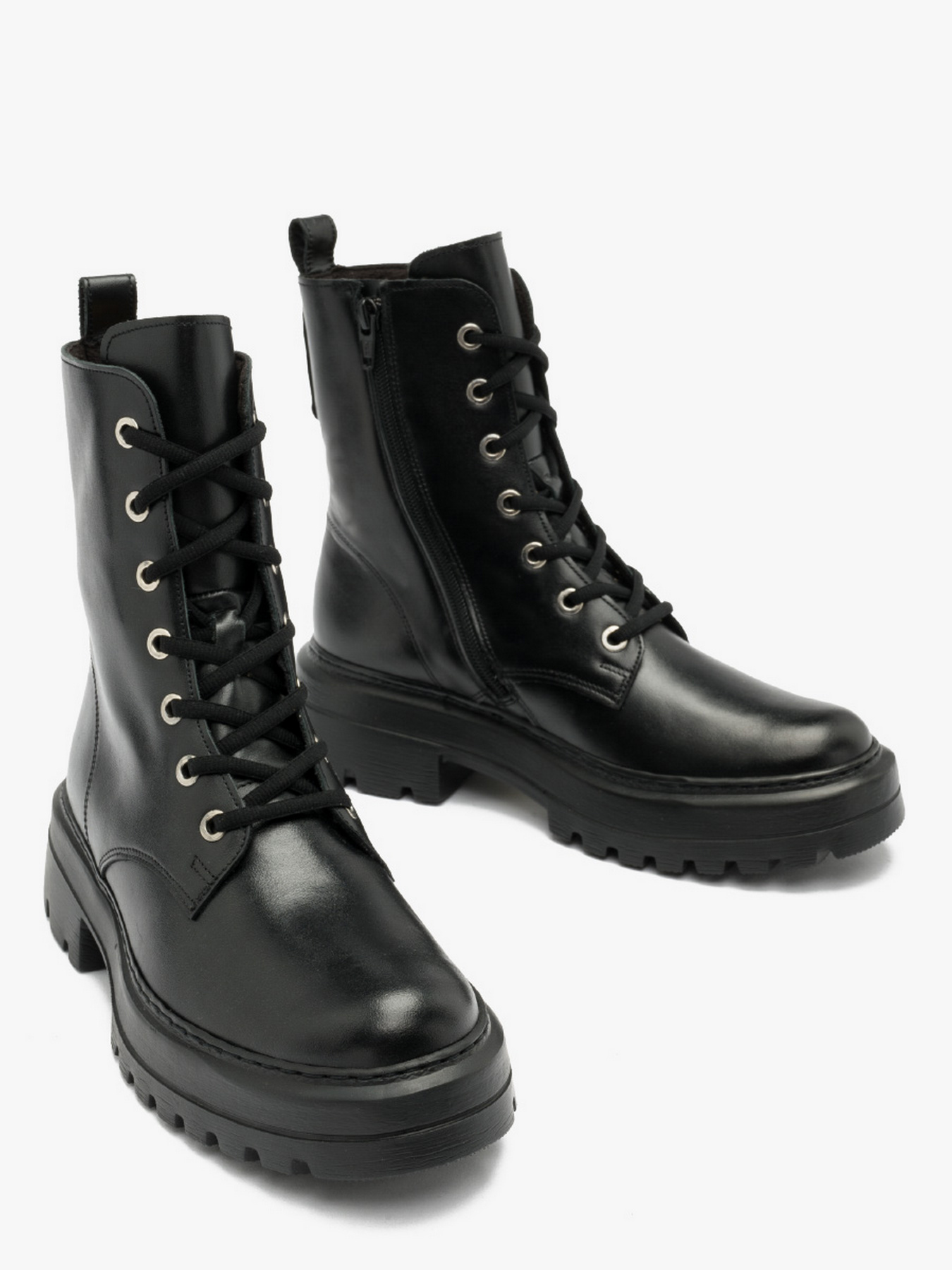 Ботинки RYLKO модель 2XVM8_GX__8V Фото