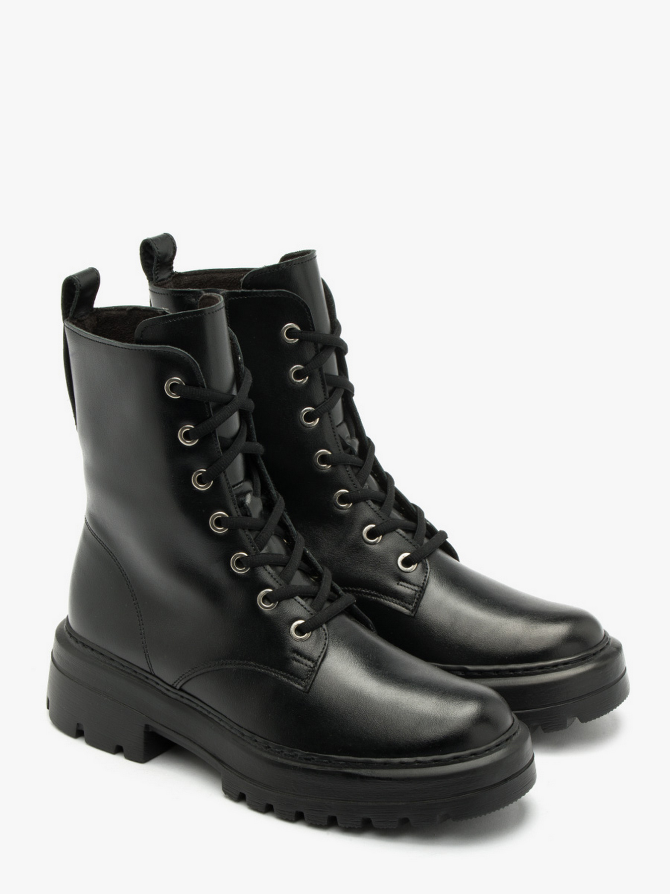 Ботинки RYLKO модель 2XVM8_GX__8V Фото