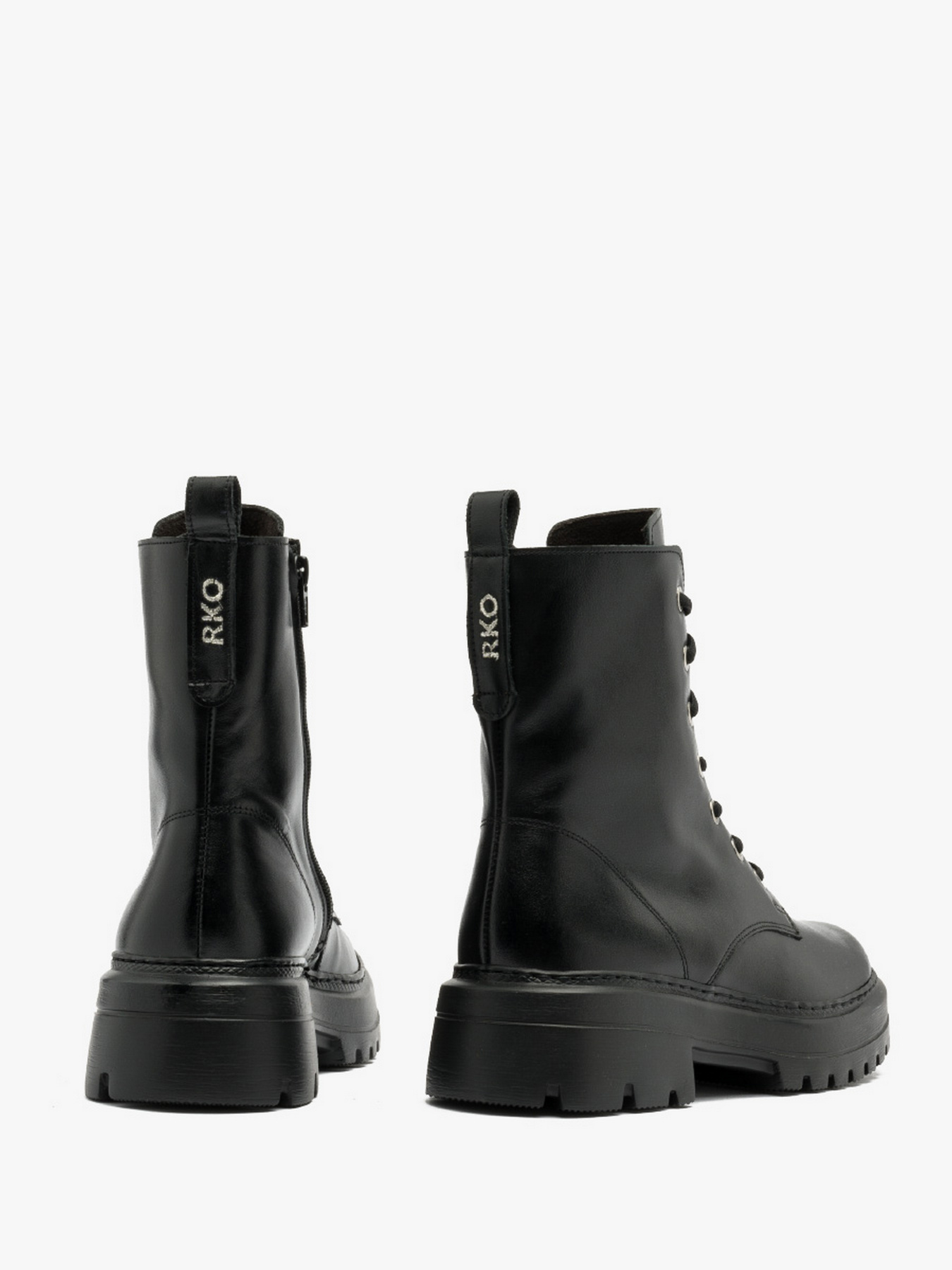 Черевики RYLKO модель 2XVM8_GX__8V Фото