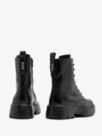 Черевики RYLKO модель 2XVM8_GX__8V Фото