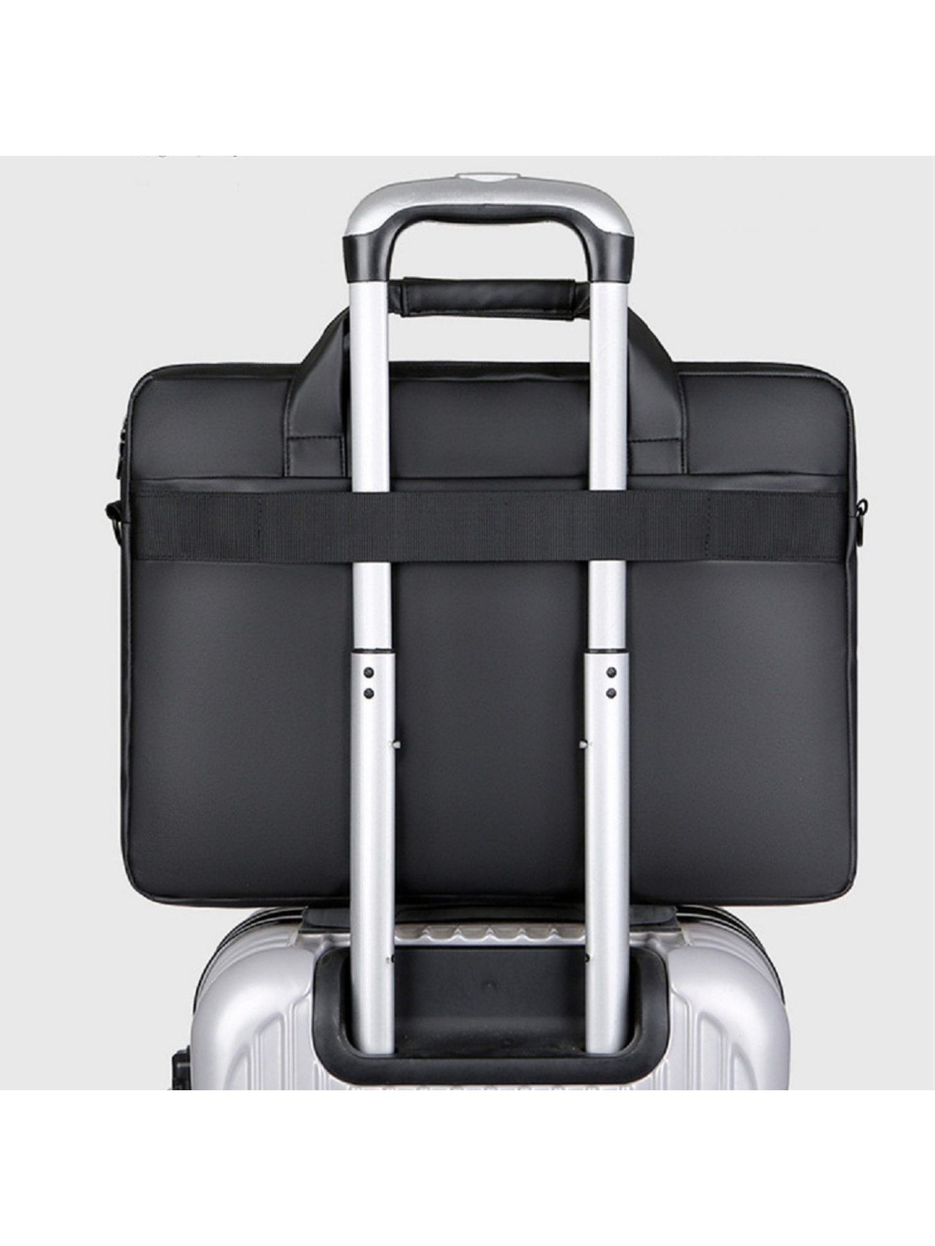 Сумка для ноутбука RoyalBag модель ANT02-9011A Фото