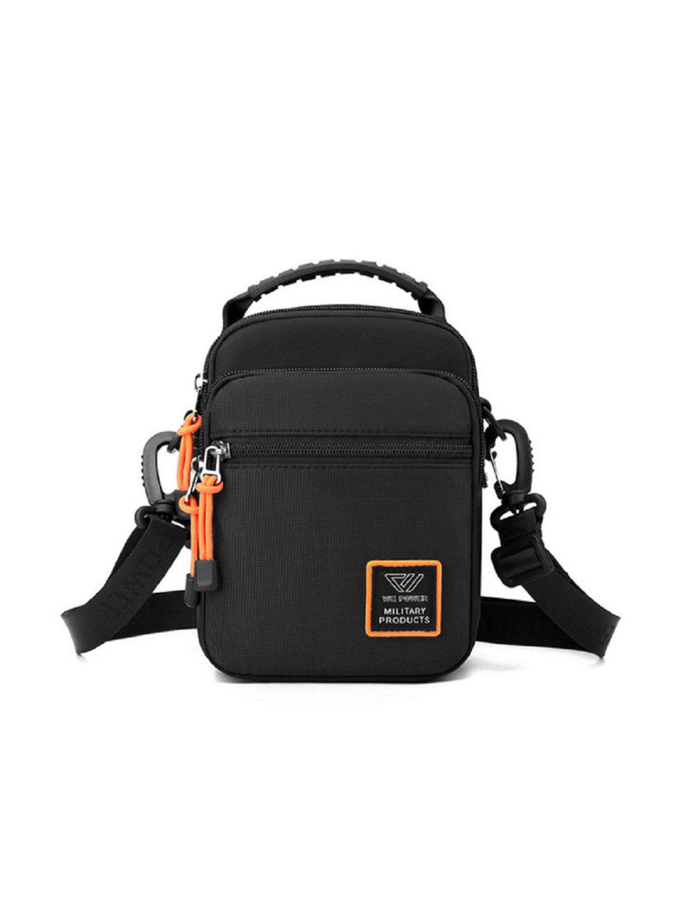 Мессенджер RoyalBag модель AT08-5606A Фото