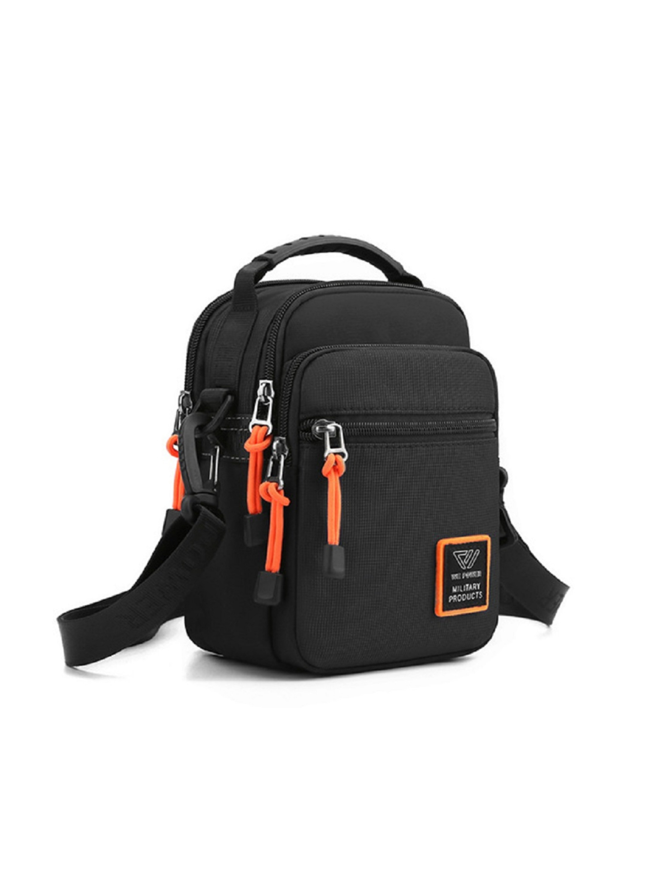 Мессенджер RoyalBag модель AT08-5606A Фото