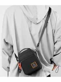 Мессенджер RoyalBag модель AT08-5606A Фото