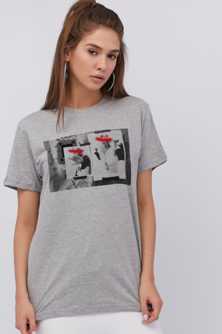 Футболки и поло YAPPI модель WG3097 Фото