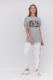 Футболки и поло YAPPI модель WG3097 Фото