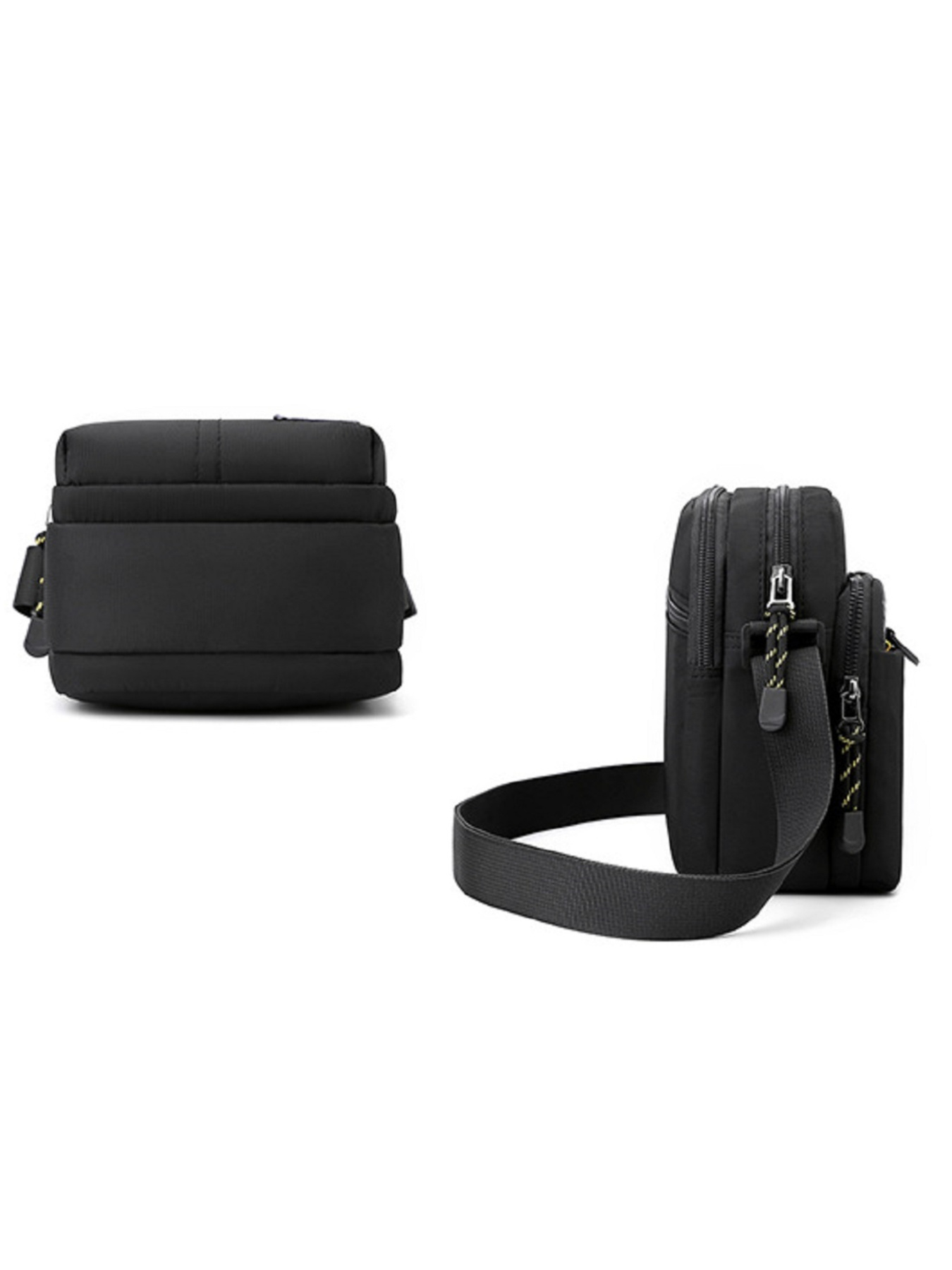 Мессенджер RoyalBag модель AT08-5810A Фото