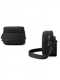 Мессенджер RoyalBag модель AT08-5810A Фото