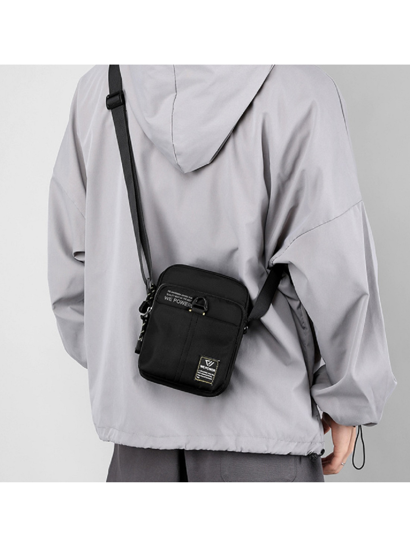 Мессенджер RoyalBag модель AT08-5810A Фото