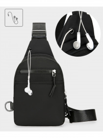 Мессенджер RoyalBag модель ATN01-123-1A Фото