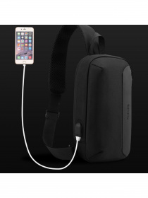 Мессенджер RoyalBag модель ATN02-186A Фото