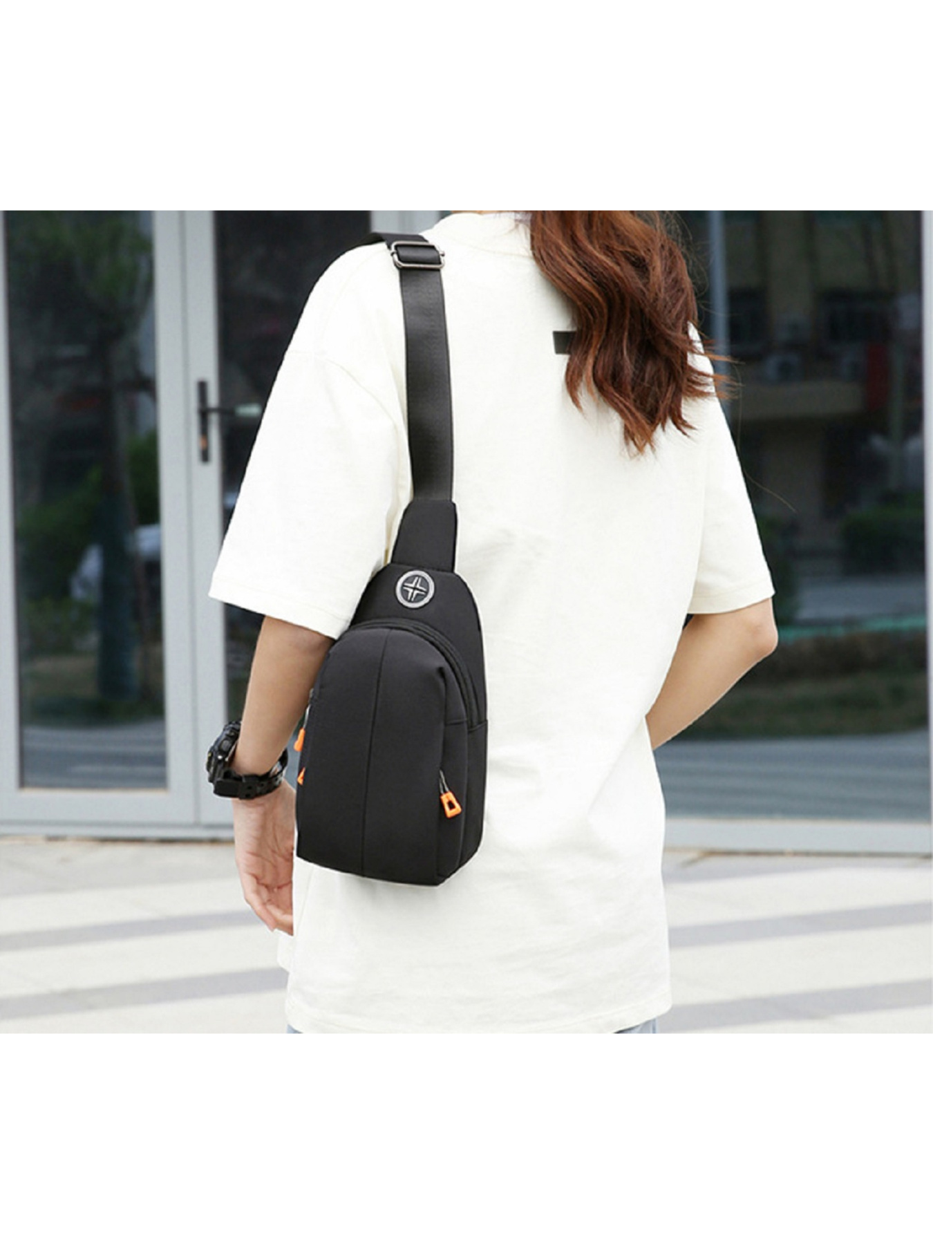 Мессенджер RoyalBag модель ATN02-2023A Фото