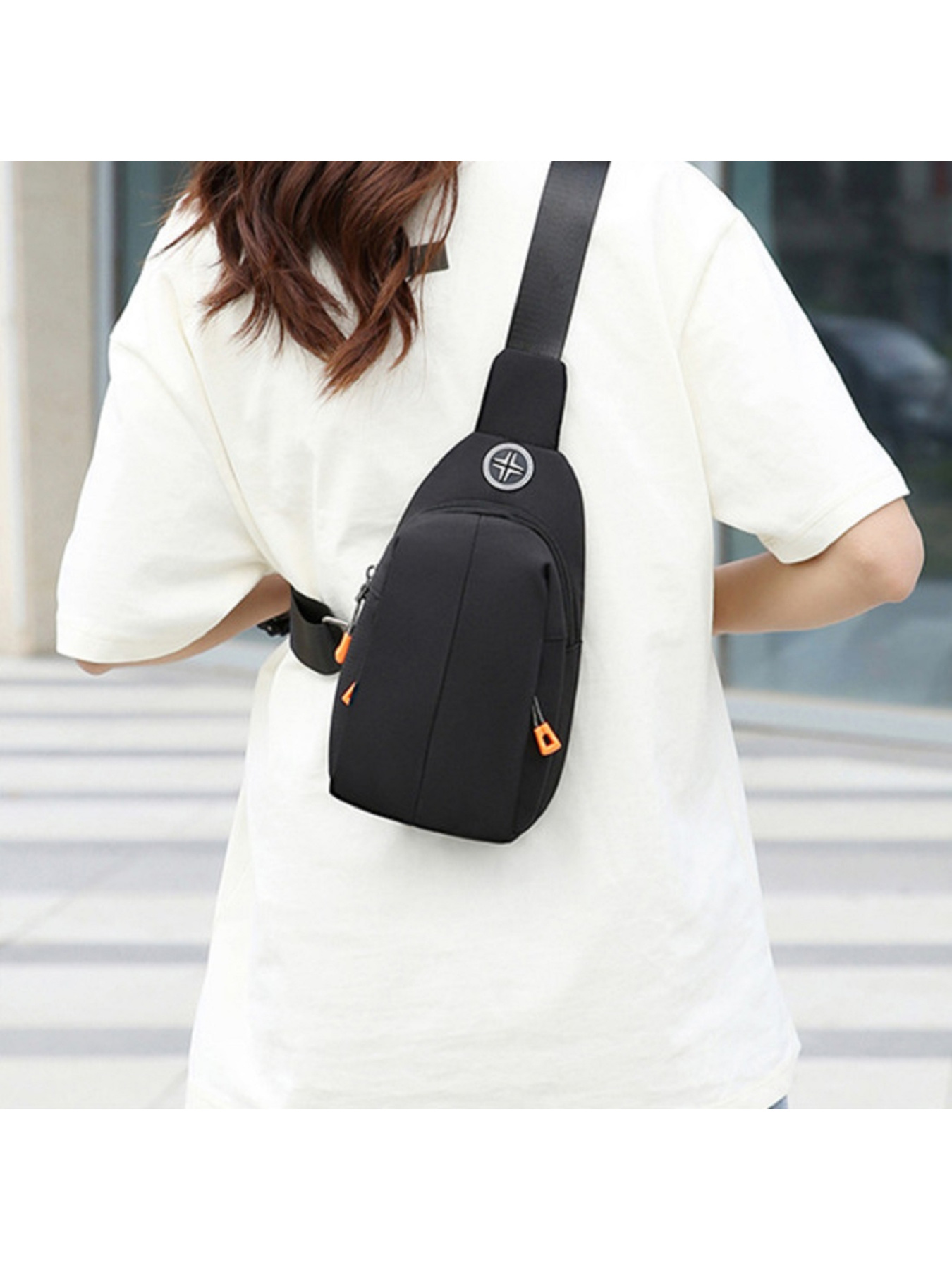 Мессенджер RoyalBag модель ATN02-2023A Фото