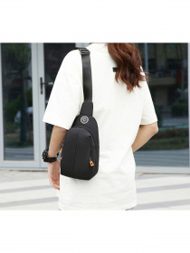 Мессенджер RoyalBag модель ATN02-2023A Фото