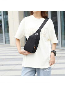 Мессенджер RoyalBag модель ATN02-2023A Фото