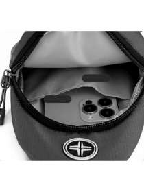 Мессенджер RoyalBag модель ATN02-2023A Фото