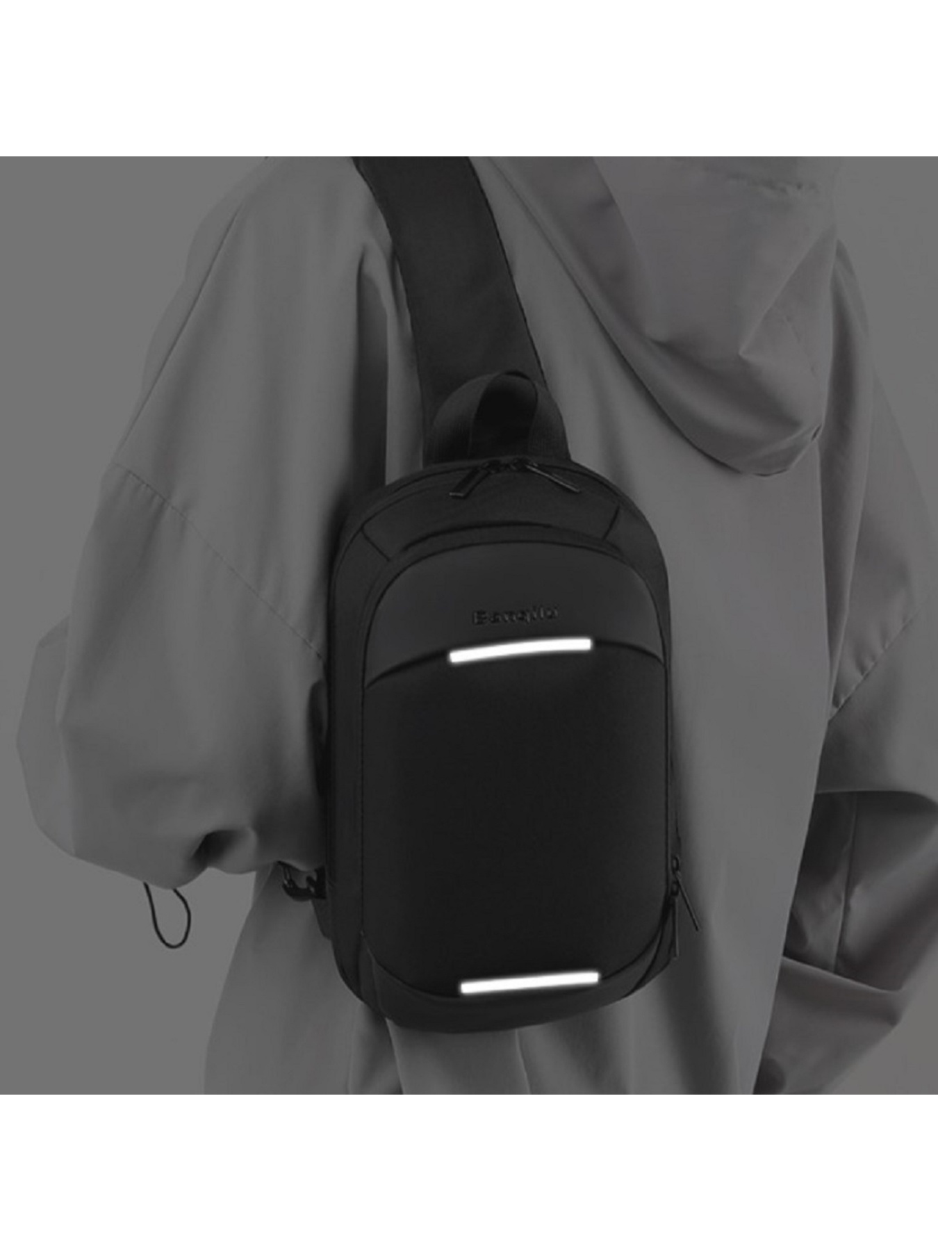 Мессенджер RoyalBag модель ATN02-680A Фото