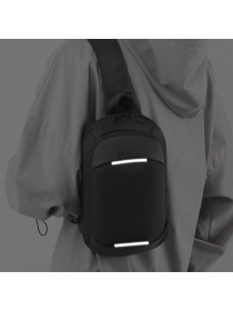 Мессенджер RoyalBag модель ATN02-680A Фото