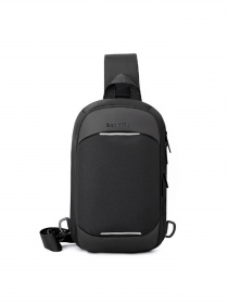 Мессенджер RoyalBag модель ATN02-680A Фото