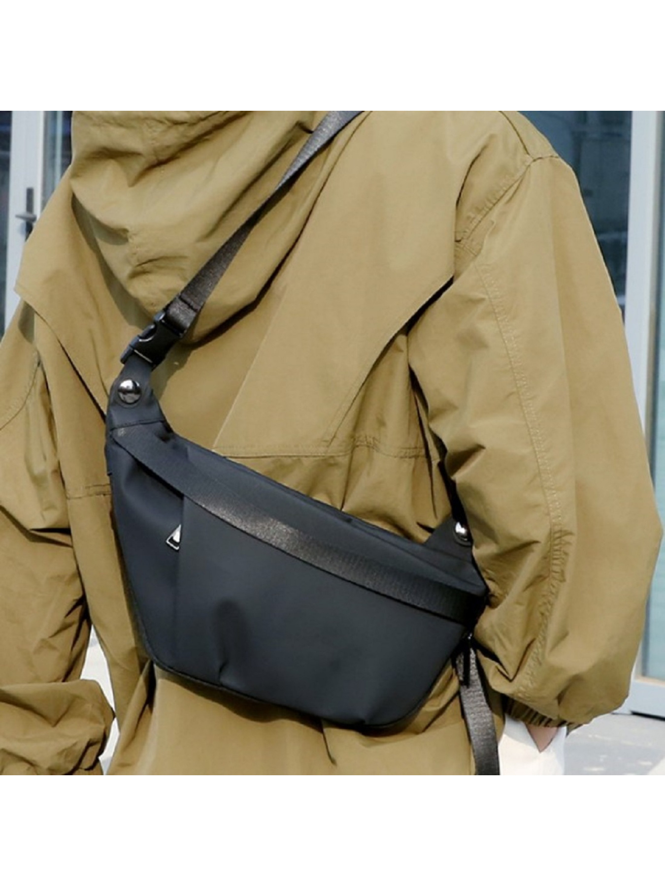 Мессенджер RoyalBag модель ATN02-M2A Фото