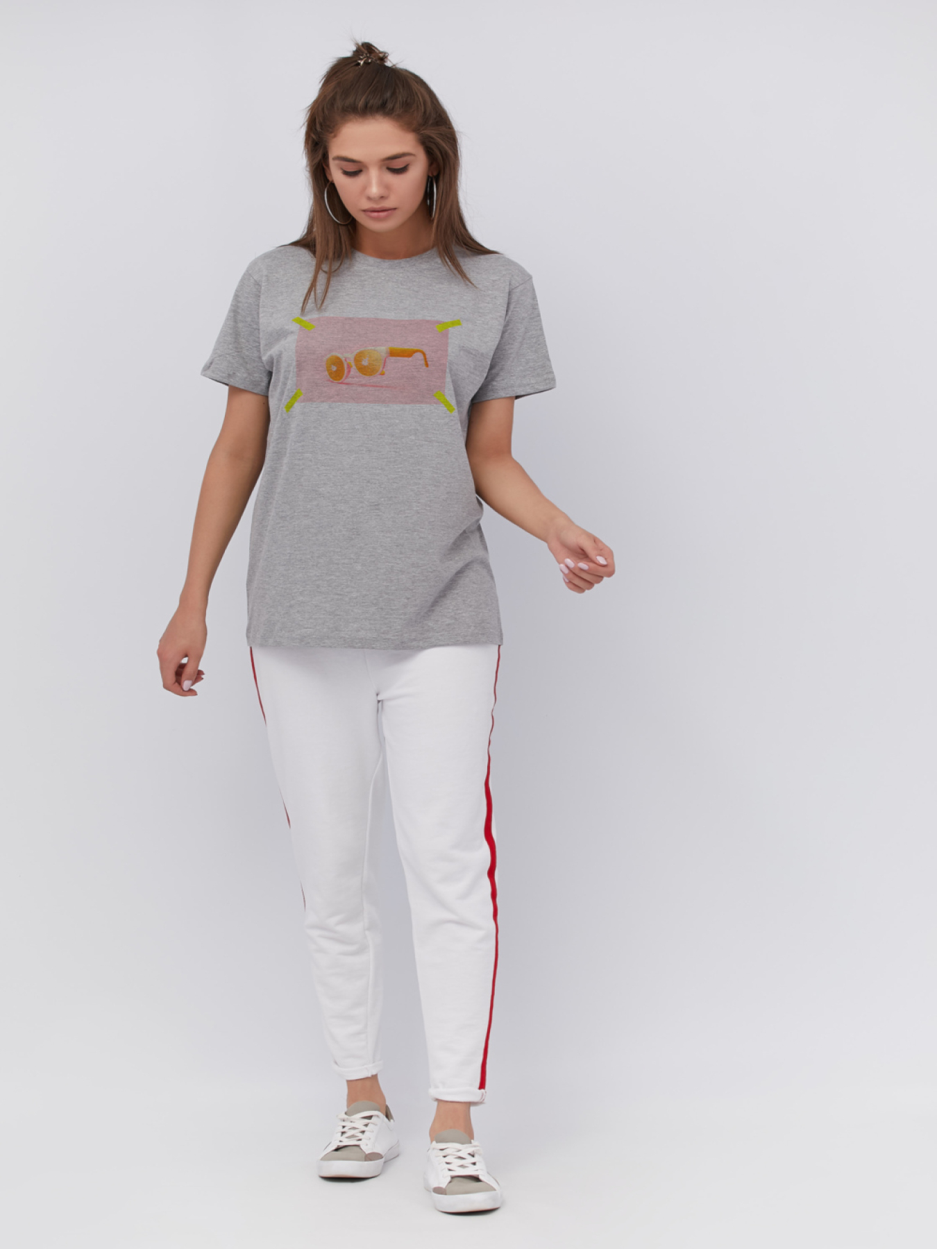 Футболки и поло YAPPI модель WG3096 Фото