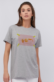 Футболки и поло YAPPI модель WG3096 Фото