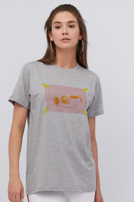 Футболки і поло YAPPI модель WG3096 Фото