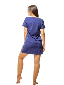 Ночная рубашка Наталюкс модель 41202193830 Фото