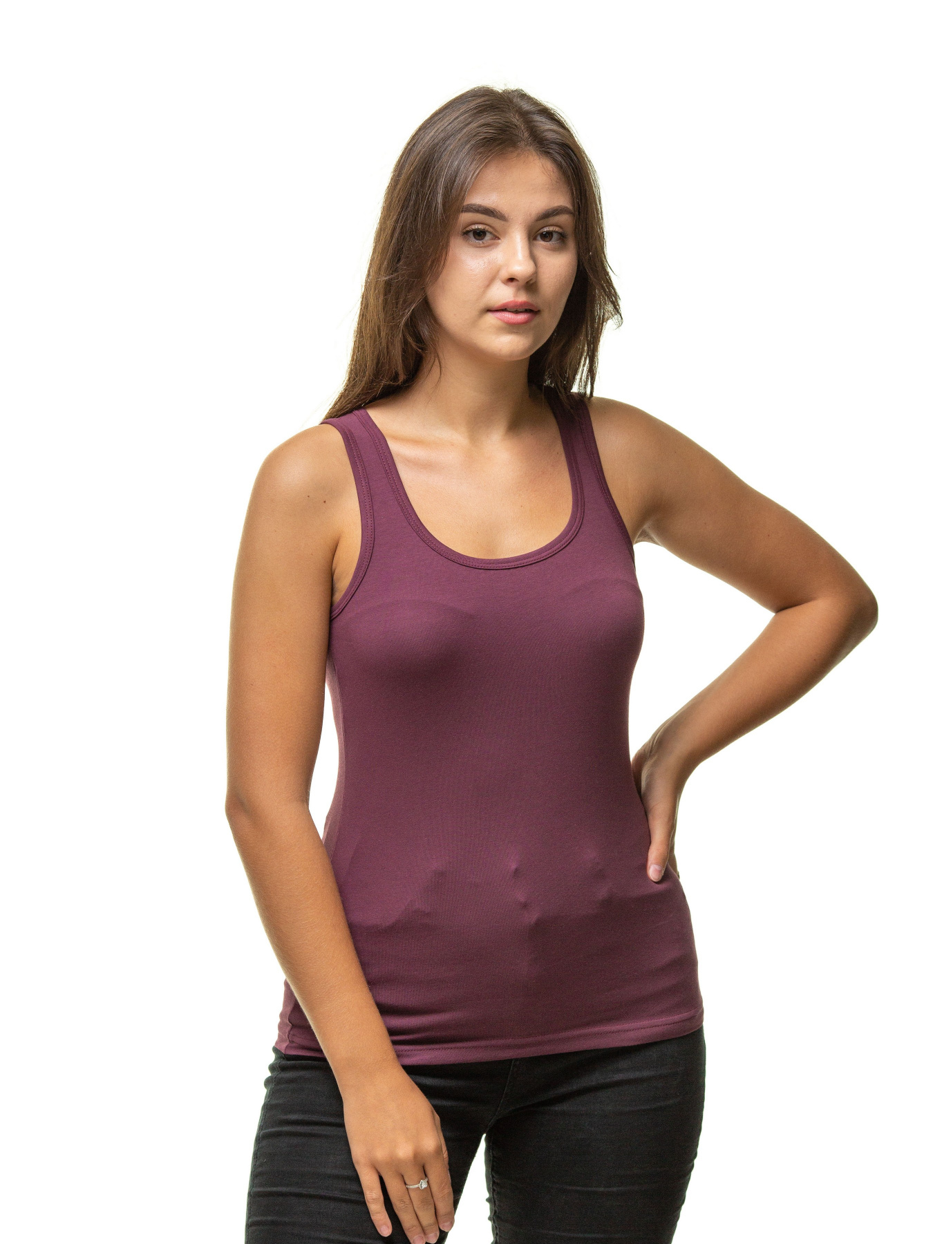 Майка для дома Наталюкс модель 41213228133 Фото