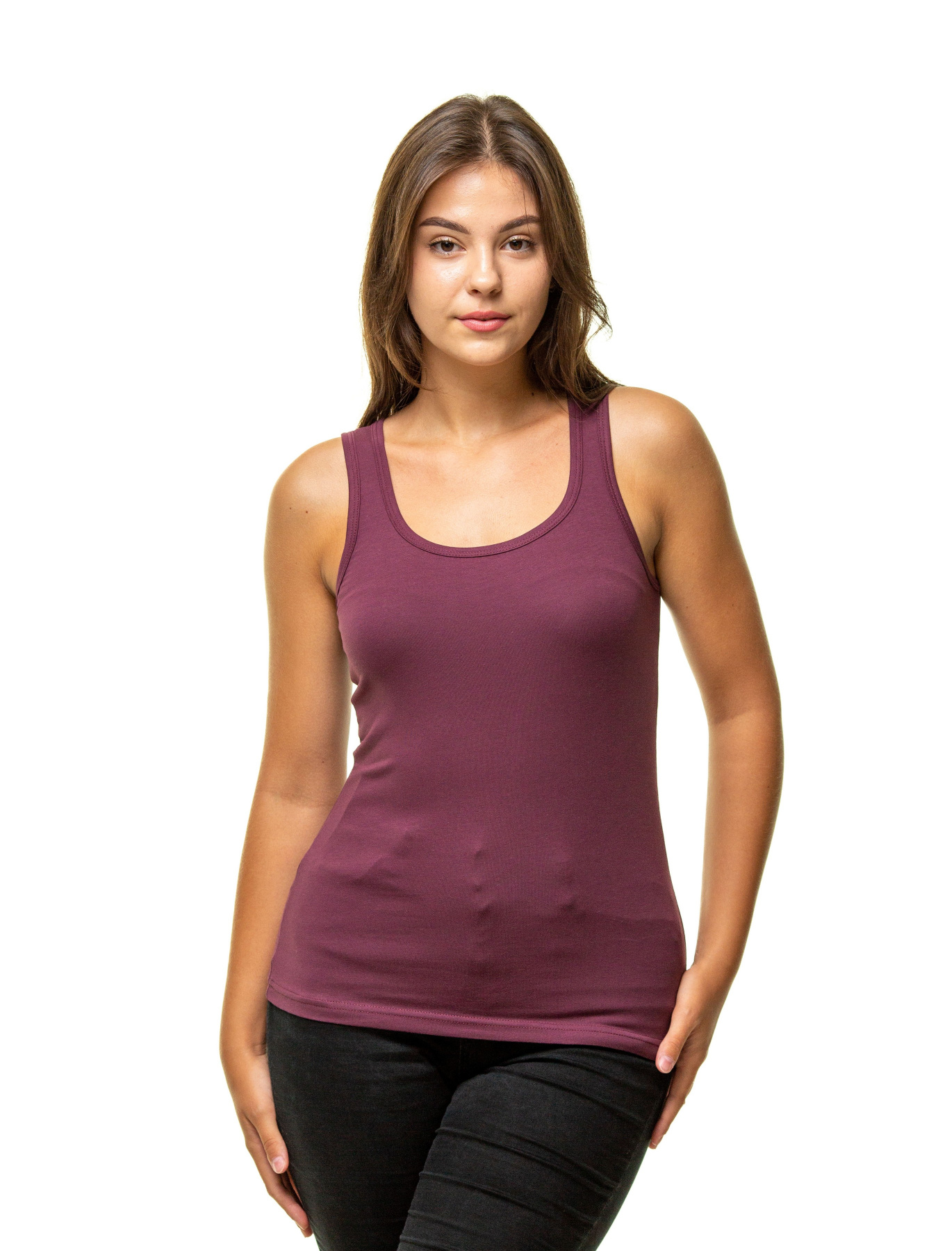 Майка для дому Наталюкс модель 41213228133 Фото