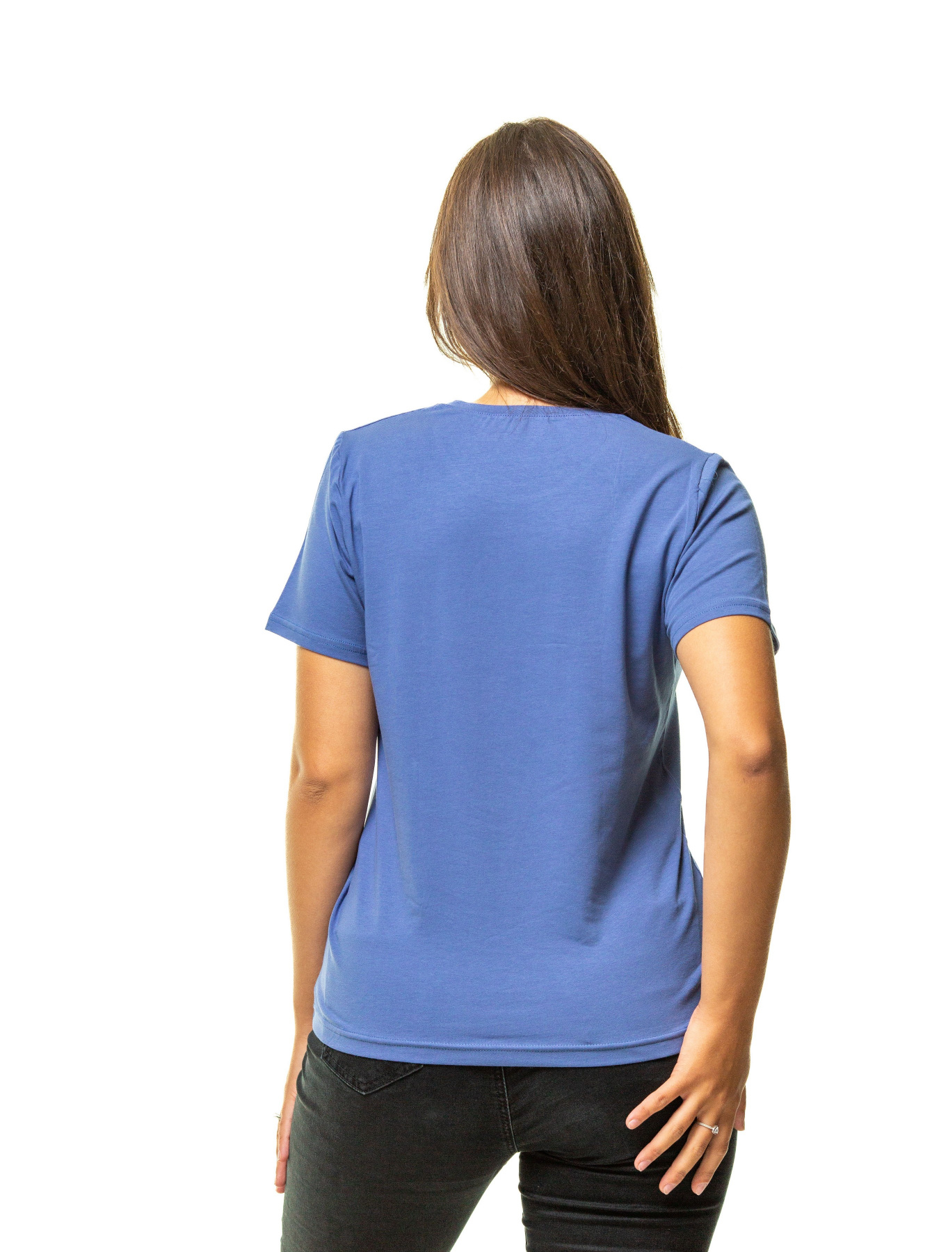 Футболка Наталюкс модель 41235783917 Фото