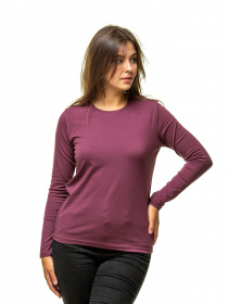 Лонгслив Наталюкс модель 41235828133 Фото