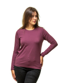 Лонгслів Наталюкс модель 41235828133 Фото