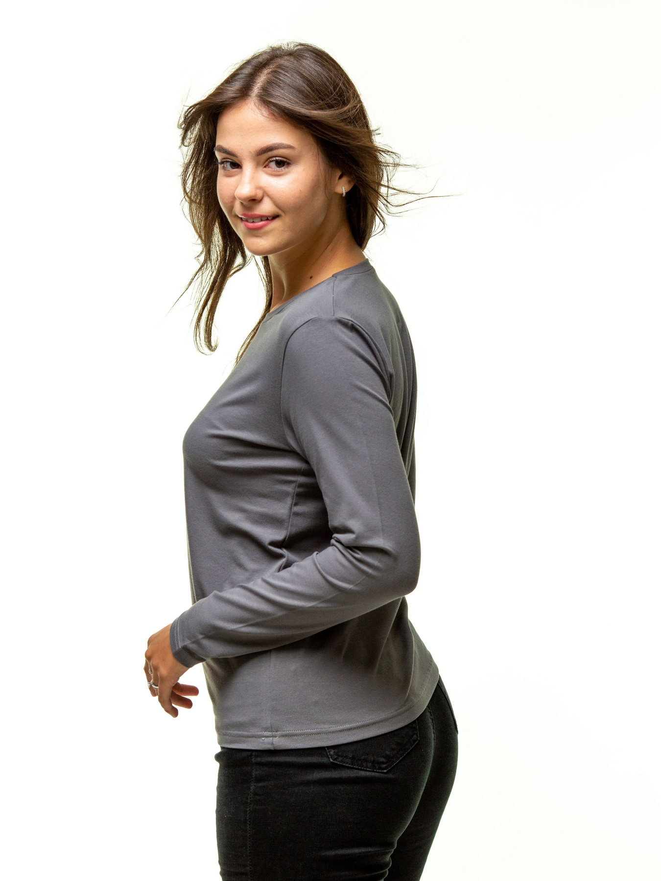 Лонгслив Наталюкс модель 41235880000 Фото