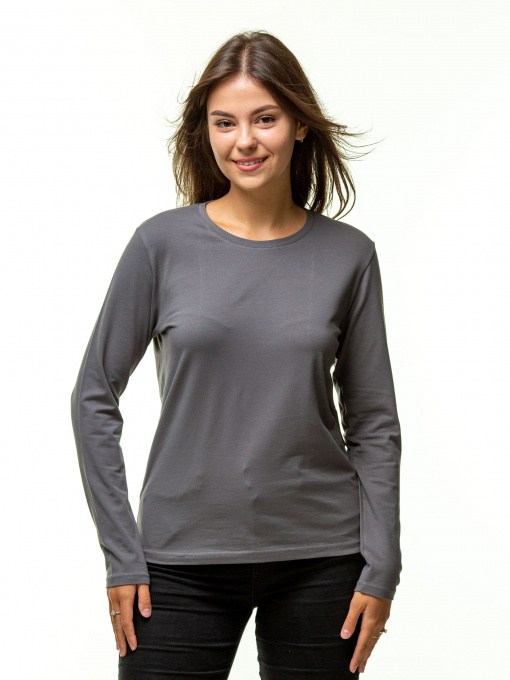 Лонгслив Наталюкс модель 41235880000 Фото