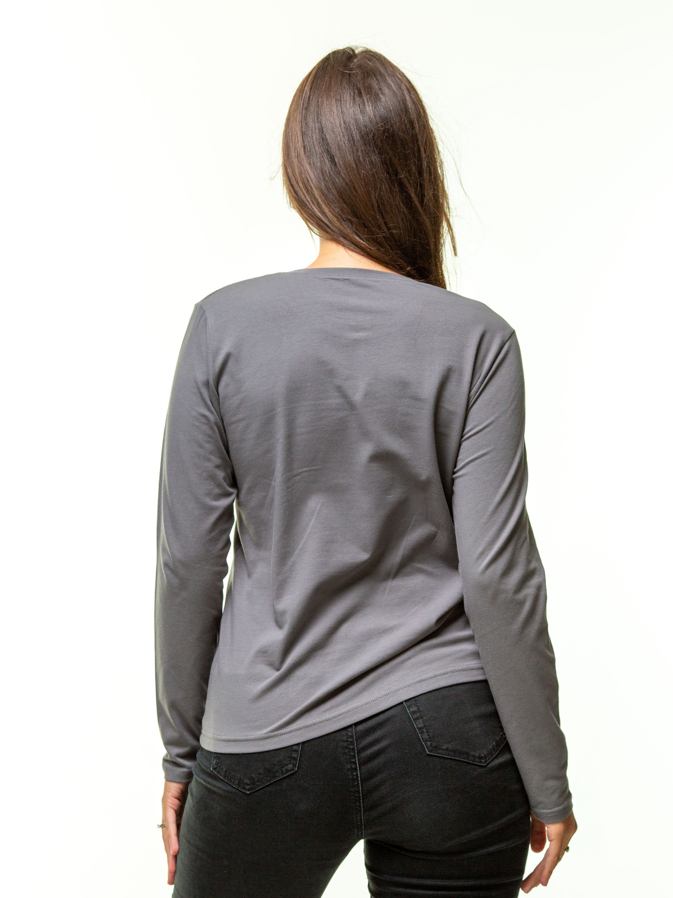 Лонгслів Наталюкс модель 41235880000 Фото