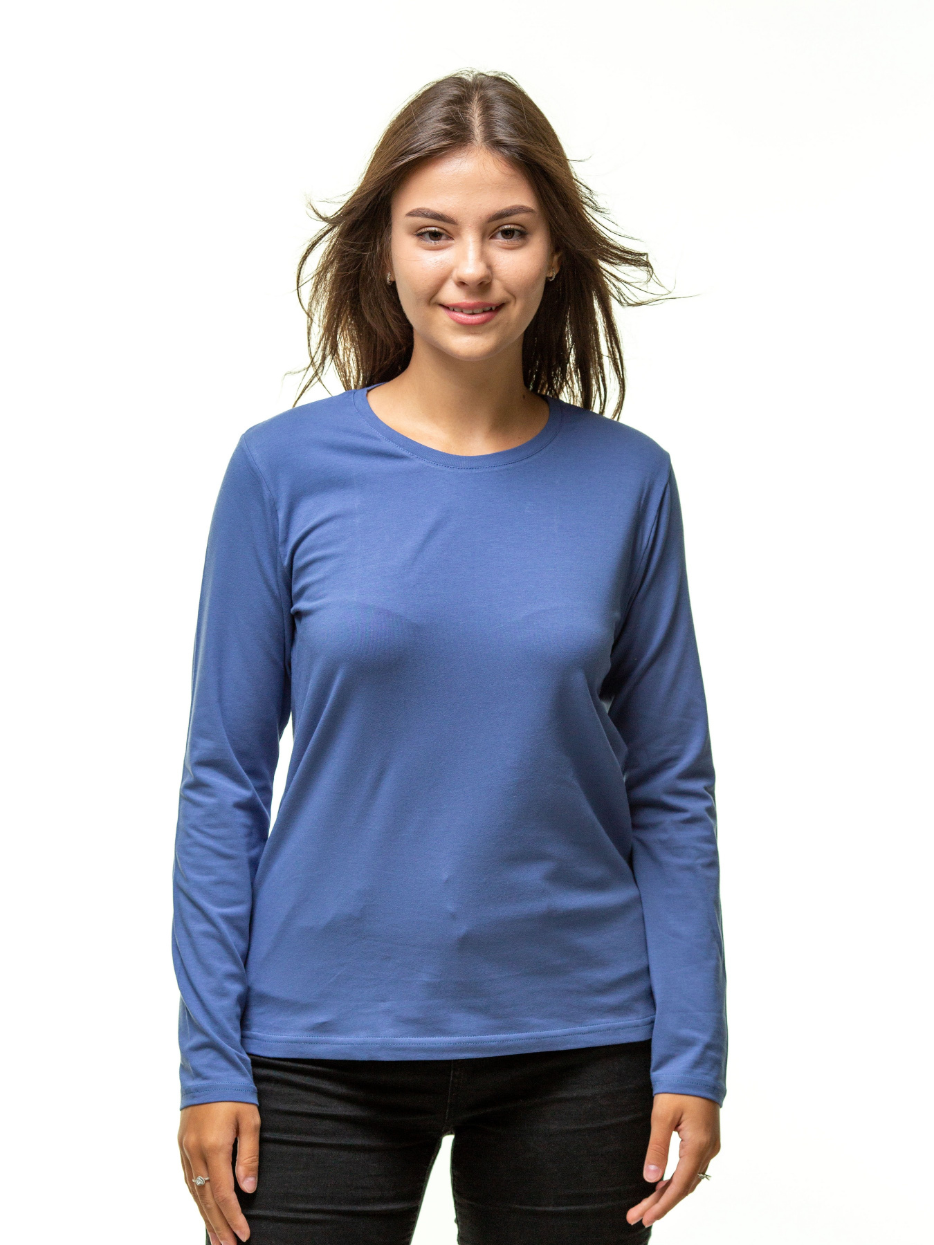 Лонгслів Наталюкс модель 41235883917 Фото