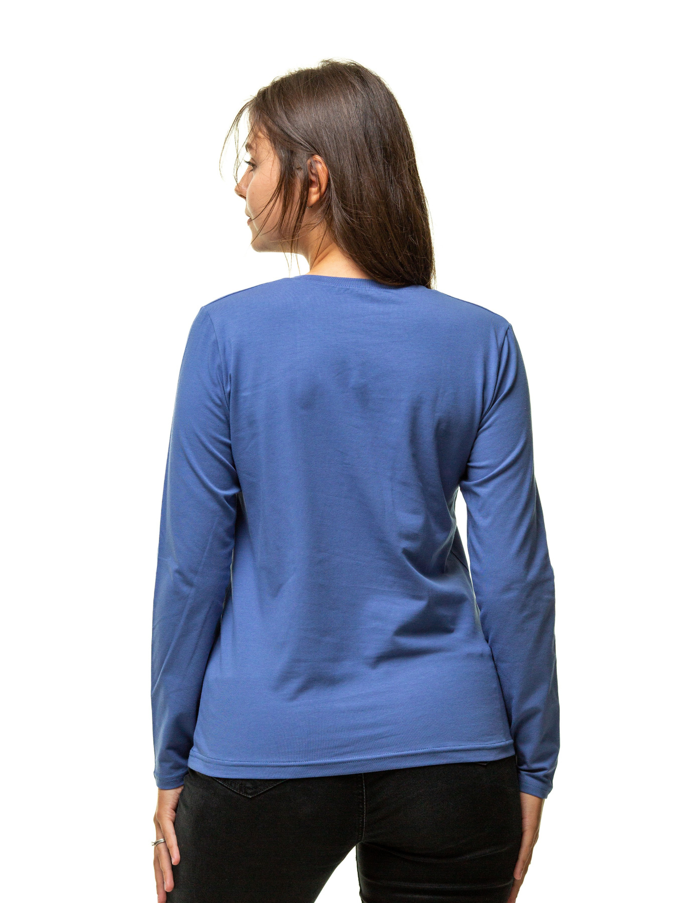 Лонгслів Наталюкс модель 41235883917 Фото