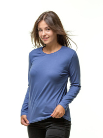 Лонгслів Наталюкс модель 41235883917 Фото